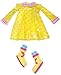 Lalaloopsy Fashion Pack - Raincoat
