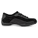SR Max Malibu Women's Black Slip Resistant Sneaker