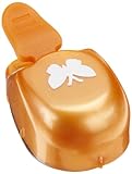 Ek Success Paper Shapers Small Punch, Butterfly
