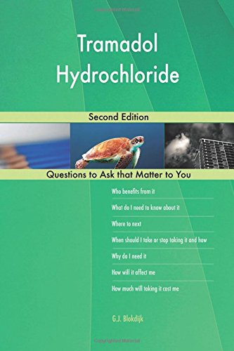 tramadol hydrochloride price in india