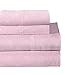 Lullaby Bedding 200-YBrina Toddler Cotton Sheet Set,