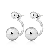 Hatoys Earrings Ear Stud