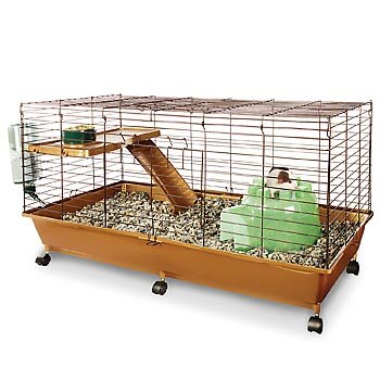 Petco Bi Level Small Animal Habitat 40 L X 17 W X 20 H Amazon