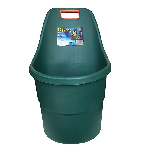 Buy Keter North America 17182462 14 gallon Easy Go Lawn Cart Online at desertcartUAE