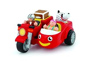 toy motorbike amazon