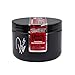 Chemical Guys WAC_300 Pete's '53 Black Pearl Crystal Polymer White Carnuba Paste Wax(8 oz)