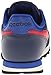 Reebok Men's CL Leather RE Lace-Up Fashion Sneaker