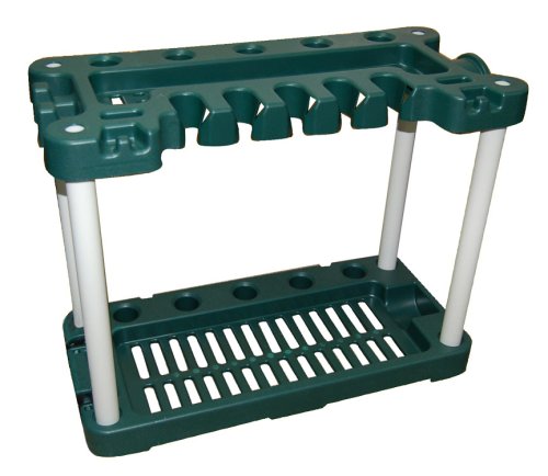 Plano Molding 9124 Rectangular Tool Rack