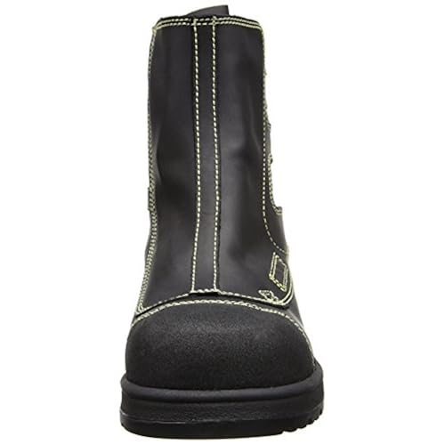 blundstone smelter boots