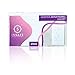 Upgraded Self Closing Eliectrical Outlet Covers | Child Proof Safety Universal Wall Socket Plate | Automatic Sliding Cap Cover Standard Wall Outlet Covers (12 Pack)