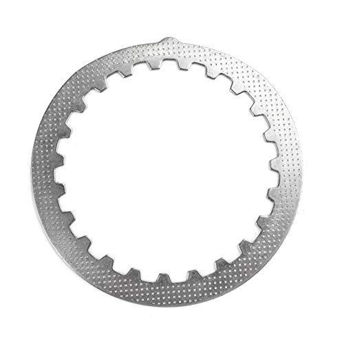 Koppelingsset staal & wrijving platen voor Yamaha DT50 RZ50 DT80 TDR80 YZ80 RD80LC - Image 6