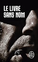 Le  livre sans nom