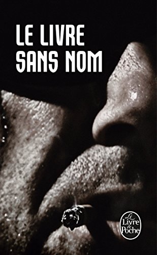 Le  livre sans nom