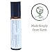 Tranquility Essential Oil Blend Roll-On Bottle by Simply Earth - 10ml, 100% Pure Therapeutic Grade