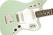 Squier by Fender Vintage Modified Jaguar Electric Guitar - Surf Green