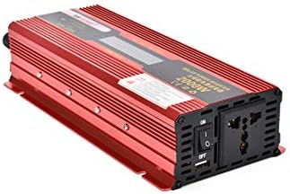 Ac 2v車のコンバーター車インバーター電源スイッチ車のための機内充電器への00w車力インバーターdc 12v B07vddtgfh 6 957円