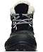 Nike Chukka 2 Women's Boots - Black Anthracite 001 Trainers Shoes