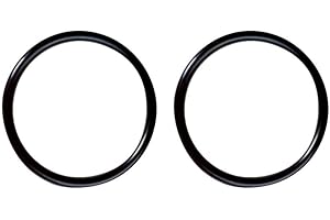 Perko O-Ring only for 1-1/2 inch Deck Fill, 2 per Pack