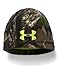 Under Armour UA Scent Control ColdGear Infrared One Size Mossy Oak Open Country