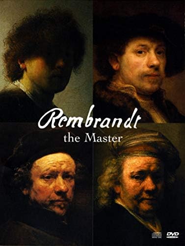 Amazon.com: Rembrandt : Charles Laughton, Gertrude Lawrence, Elsa