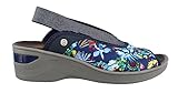 Bzees Women's Del'Rey Sandal