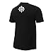 Seth Rollins Burn It Down WWE Authentic Mens T-shirt -XXL