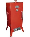 Smokehouse Products 9933 Outdoor Propane Smoker/Cooker