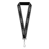 Buckle-Down Lanyard Vintage Chevrolet 1934 Bowtie