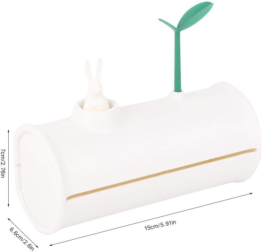 garbage bag storage box