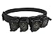 Black Scorpion Gear Pro HD Belt and Mag Carrier Combo 3Gun IPSC USPSA