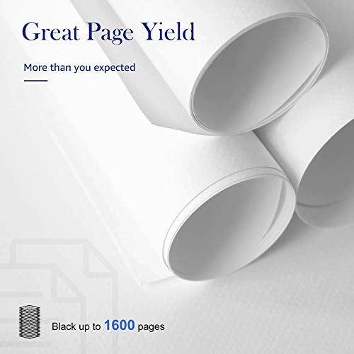 STAROVER-Compatible-con-Cartucho-de-toner-CE285A-de-Repuesto-para-HP-CE285A-85A-para-HP-Laserjet-Pro-P1102W-P1102-M1132MFP-M1217NFW-M1212NF-HP-M1132-P1100-M1136-M1210-M1212-M1213NF-Paquete-de-2