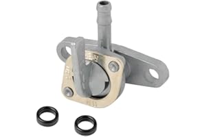 Fuel Tap Petcock For HONDA FL250 GL1000 GL1100 For Goldwing 1000 1100 1977-1984 16950-371-025