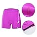 beroy Women Quick Dry Cycling Underwear with 3D Padded,Gel Bike Underwear and Bike Shorts