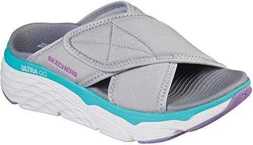 skechers womens max cushioning