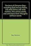 Front cover for the book Life with Father / Life with Mother by Clarence Day