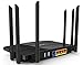 TP-LINK AC1750 Dual Band Wi-Fi Wireless TL-WDR7500 11AC Gigabit Router 6 antenna V3.0 USB