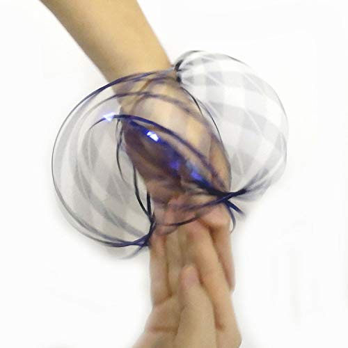 2 BIBOYELF+Kinetic+Spring+Sculpture+Adults