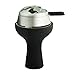Hookah Bowl Set - Phunnel Silicone Shisha Bowl + Charcoal Holder Shisha Heat Management System
