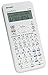 Sharp El-531XBDW Scientific Calculator