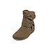 Rampage Women Bastille Dress Boots