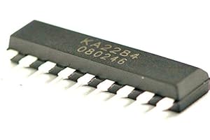 PROICWORLD 10pcs/lot KA2284 SIP IC