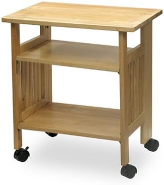 Mission Printer / Media Stand - Foldable