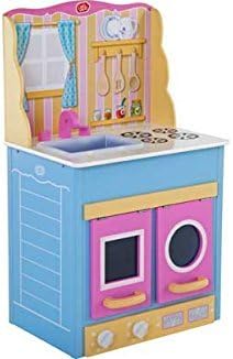 chad valley kitchen set