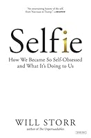 Cover of Selfie