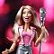 Livro A Barbie Fashionista no Mundo da Moda