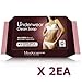 Hypoallergenic Underwear Laundry Soap Bar for Women, Additive-Free, 5.3oz, 2 Bars