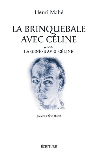 La  brinquebale avec Céline