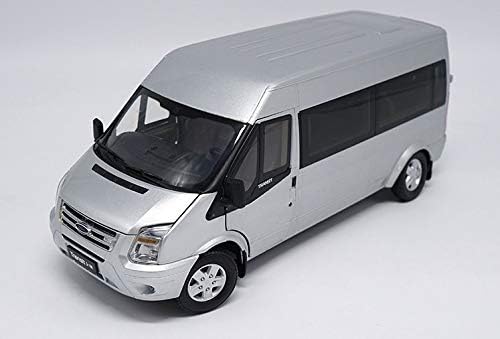 1 18 ford transit diecast
