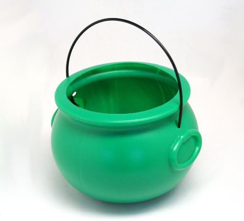 Green Cauldron