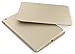 iPad Air 2 case, EnergyPal iPad Air 2 Cover with Auto Sleep/Wake Function for iPad Air 2 [ Gold ]